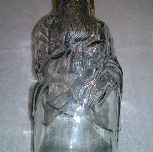 Early 19th Sentry Water Bottle of Moe's